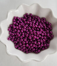 Wunderschöne Glaswachsperlen