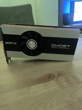 Grafikkarte XFX Radeon 7770