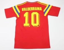 Sport 1990 Retro Shirt Trikot