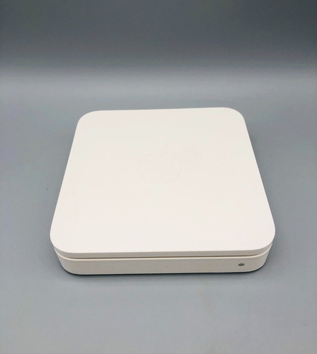 Apple mac airport - extreme, base
