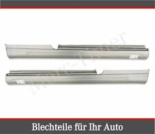 VW Golf III 1991-1999 3-Türig