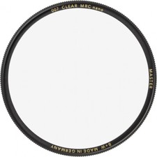 B+W CLEAR FILTER MRC nano