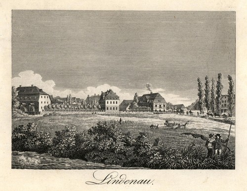 Leipzig lindenau original - leipzig,