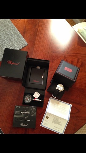 Chopard mille miglia - miglia, gran