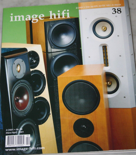 Image hifi märz - , /