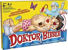 Hasbro B2176398 Dr. Bibber Das