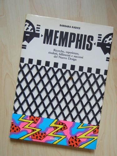 Memphis ricerche esperienze - memphis:,