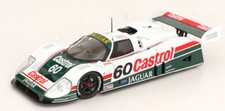 1:18 CMR Jaguar XJR-9 Winner