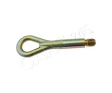 Abschlepphaken Für PORSCHE