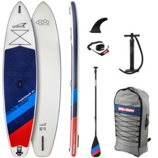 White Water Funtour 11,4 Stand