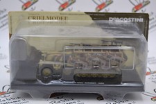DIE CAST SDKFZ 251 Stuka Zu