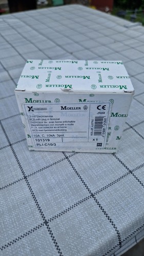 Moeller leitungsschutzschalter - moeller,