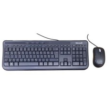 Microsoft 600 Tastatur und