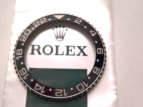 Seltene rolex gmt - seltene, gmt-master