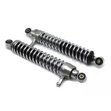 Stoßdämpfer 360mm für Simson S50 S51 /Enduro S70 SR50 Paar SR21 gebraucht