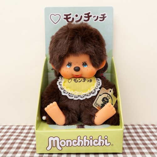 Monchhichi exhibition limited - exhibition,