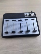 Universal Mixer SM-3000 Audio