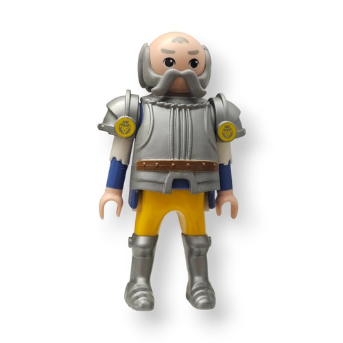 Playmobil figur ritter mann - figur,