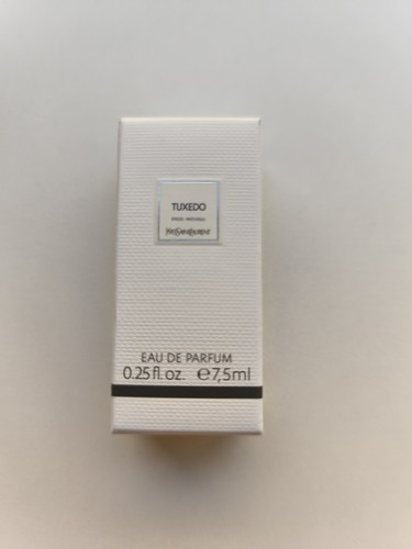 Tuxedo yves saint laurent eau - yves,