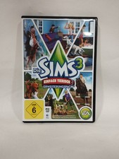 Die Sims 3, Einfach tierisch, Erweiterungspack, gebraucht, ungeprüft