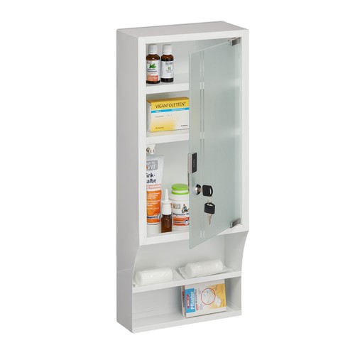 Medizinschrank