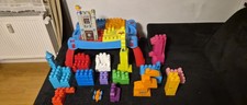 Megablocks Riesen Set Mit