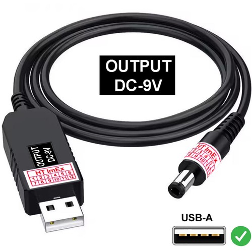 Usb step adapter cable - adapter,