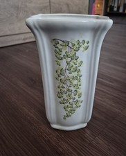 L. DECORÉ ALTE KERAMIK Vase
