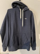 Vans, Kapuzenpullover, Größe