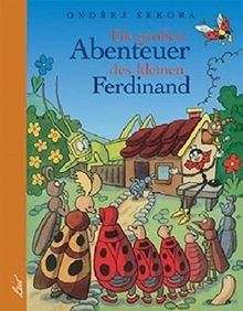 Die großen abenteuer - die,