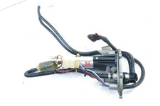 DUCATI MONSTER 696 M5 08-14