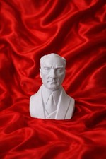 Atatürk Statue Skulptur Figur