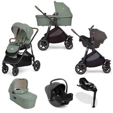 Joie Versatrax On The Go