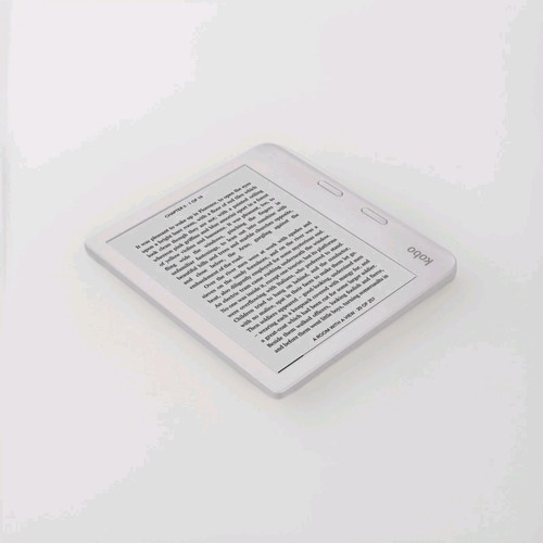 Kobo libra2 waterproof - libra2, s/w,