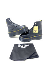 Doc Martens Sinclair; Nappaleder Plateaustiefel Damen; Gr.39; Neu mit Etikett