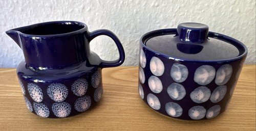 Melitta kopenhagen polka dots - melitta,