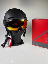 Alpina Alto Q-LITE Skihelm -