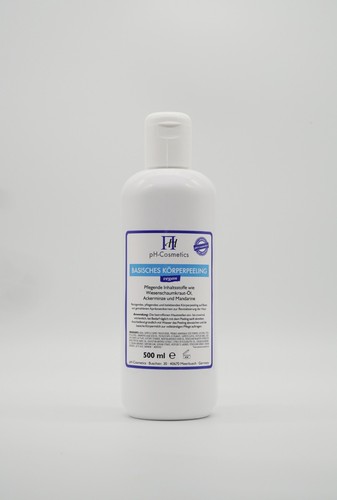 Cosmetics basische - ph-cosmetics,