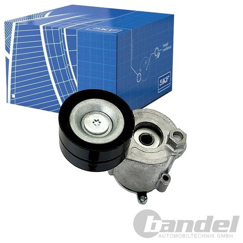 Skf spannrolle - skf,
