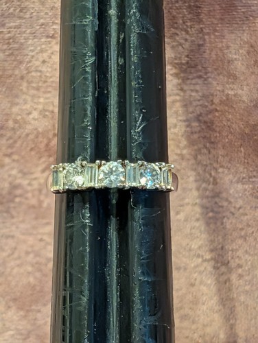 Vintage ross simons ring rund - vintage,
