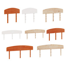 Kopfteil Betthaupt Bett