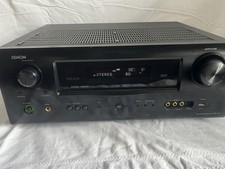 Denon avr 1911 hdmi - 1080p, arc