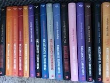  Charmed zauberhafte Hexen 16