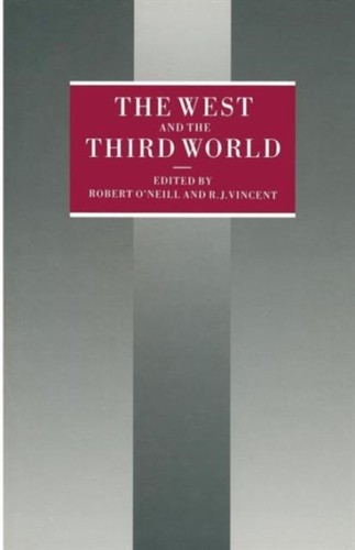 Neill west and the third - o'neill,