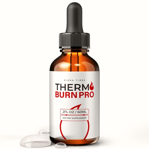 Thermo burn pro - thermo,