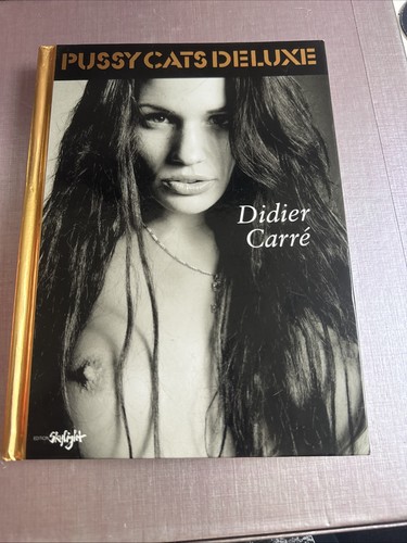Pussy cats deluxe von - ",