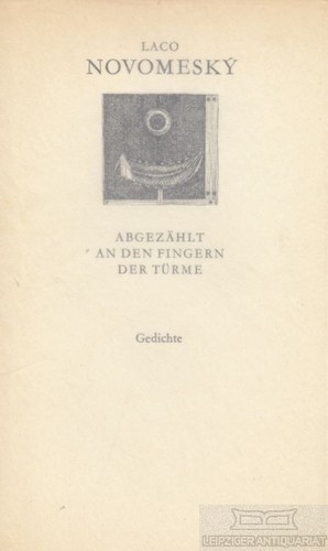 Buch abgezählt den - buch:, an