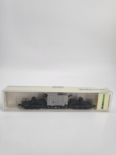 Minitrix spur 13298 - minitrix, n