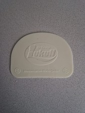 Teigschaber Schabekante Backen