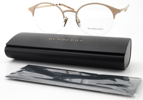Burberry brille 1328 - brille, b